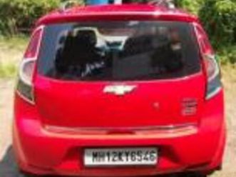 chevrolet sail u-va 1.2 ls abs 2014