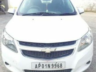 chevrolet sail u-va 1.2 ls abs 2014