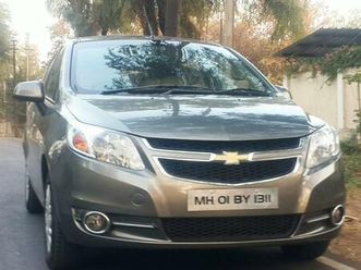 chevrolet sail u-va 1.2 ls abs 2015