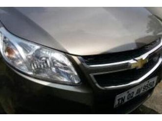 chevrolet sail u-va 1.2 lt abs 2012