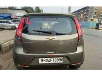 chevrolet sail u-va 1.2 lt abs 2012