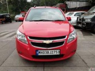 chevrolet sail u-va 1.2 lt abs 2013