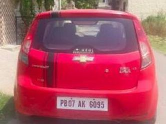 chevrolet sail u-va 1.3 ls 2013