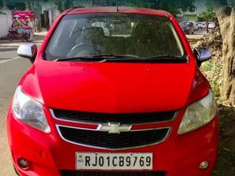 chevrolet sail u-va 1.3 ls 2013