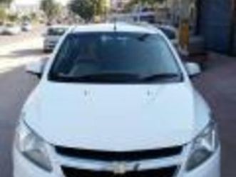 chevrolet sail u-va 1.3 ls abs 2013