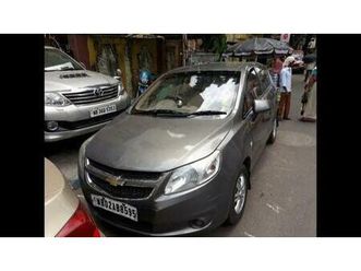 chevrolet sail u-va 1.3 lt abs 2012