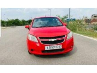 chevrolet sail u-va 1.3 lt abs 2013