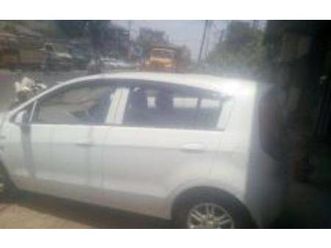 chevrolet sail u-va 1.3 lt abs 2013