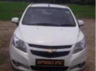 chevrolet sail u-va 1.3 lt abs 2014