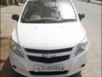 chevrolet sail u-va 1.3 ps 2013