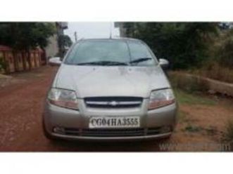 chevrolet u-va ls 1.2 2008