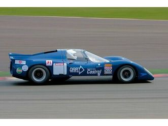1970 chevron b16
