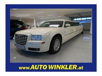 chrysler 300 c 3,5 v6 aut. in st. georgen ob judenburg
