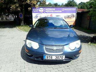 2.7 v6,nové rozvody