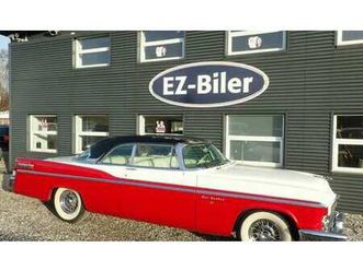 chrysler øvrige new yorker 5,8