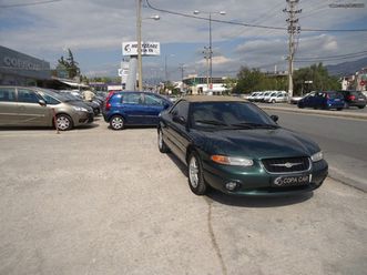 chrysler stratus copa car με αποσυρση 1998
