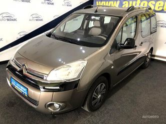 1.6 hdi multispace video na webu