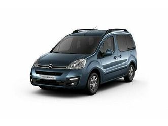 citroën berlingo multispace bluehdi 100 feel etg6 ''au revoir mwst'' in salzburg