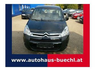 citroën berlingo multispace e-hdi 90 egs6 seduction in mattighofen
