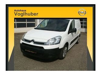 citroën berlingo kasten l2 langer radstand in attnang-puchheim