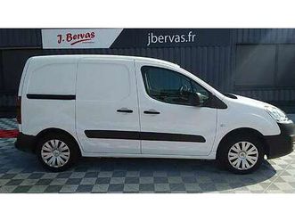 m bluehdi 75 business