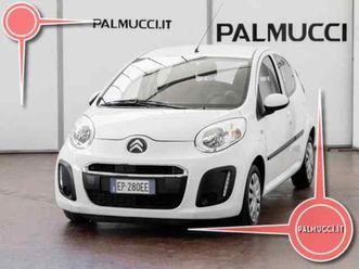 c1 1.0 5 porte airsport