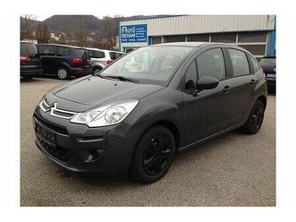 citroën c3 vti 68 flash in steyregg