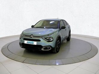 bluehdi 130ch s&s shine eat8