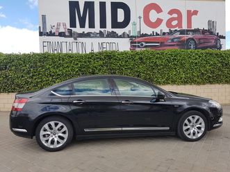 2.2 hdi exclusive cas 180 kw (204 cv)