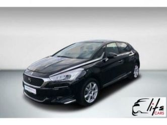 c5 3ª serie c5 bluehdi 180 eat6 s&s hydractive executive