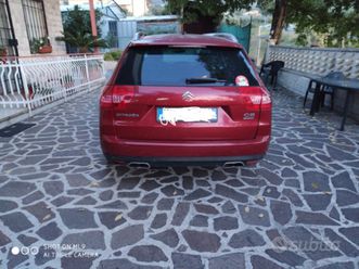 citroen c5 3.0