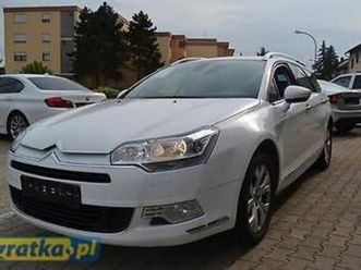 citroen c5 iii zgubiles maly duzy brief lubich brak wyrobimy nowe