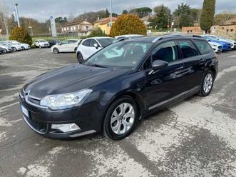 c5 3ª serie c5 bluehdi 150 s&s seduction tourer