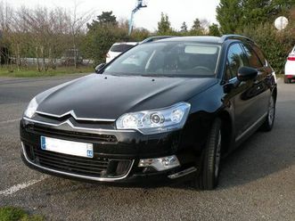 tourer hdi 140 exclusive