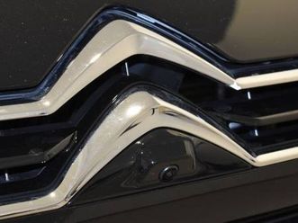 c5 x c5 x hybrid 225 e-eat8 shine pack