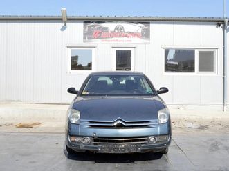 citroen c6 2.7 hdi