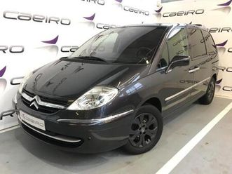 2.2 hdi exclusive cas 127 kw (173 cv)