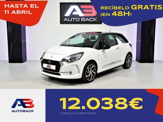 bluehdi 100 s&s style 73 kw (99 cv)