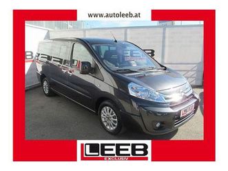 citroën jumpy multispace l2 hdi 165 exclusive aut. in wels