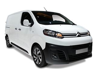 furgon bluehdi 95 talla m confort 70 kw (95 cv)