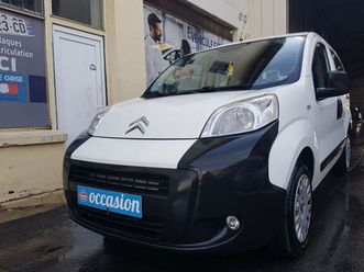 citroen nemo multispace 1.3 75 ch