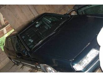 citroën xm, 1994, 215'000 km - annonce 5488214