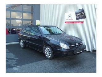 citroën xsara 2,0 vtr hdi in salzburg