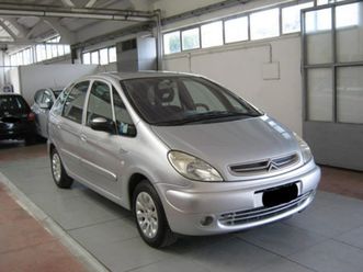 xsara picasso 2.0 hdi elegance