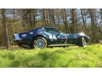 chevrolet corvette 5,7 v8 stingray