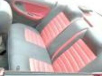 daewoo cielo gle 1997