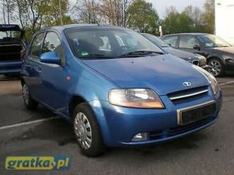 daewoo kalos zgubiles maly duzy brief lubich brak wyrobimy nowe