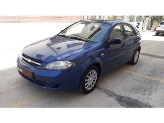daewoo lacetti υγραεριο προσφορα !!! 2006