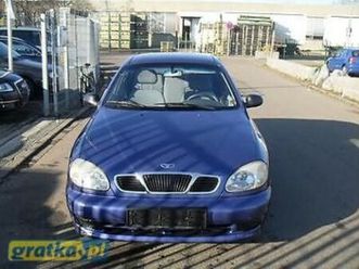 daewoo lanos zgubiles maly duzy brief lubich brak wyrobimy nowe