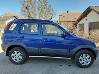 daihatsu terios, 2006, 140'000 km - annonce 5335524